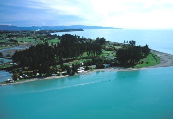 Villa Mapua Fernz Esterno foto